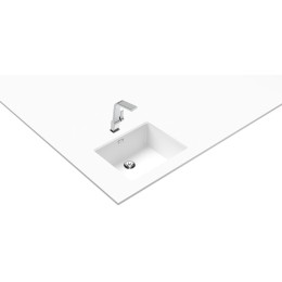 Мойка Teka Radea R10 50.40 M-TG White