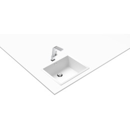 Мойка Teka Radea R10 50.40 M-TG White