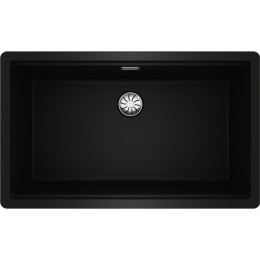 Мойка Teka RADEA R10 70.40 M-TG BLACK CARBON