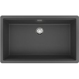 Мойка Teka Radea R10 70.40 M-TG DARK GREY