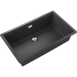 Мойка Teka Radea R10 70.40 M-TG DARK GREY