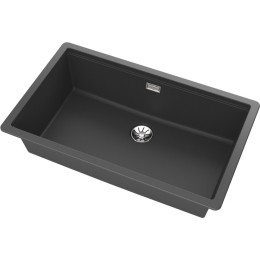 Мойка Teka Radea R10 70.40 M-TG DARK GREY