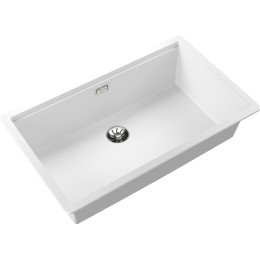 Мойка Teka RADEA R10 70.40 M-TG WHITE