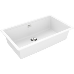 Мойка Teka RADEA R10 70.40 M-TG WHITE