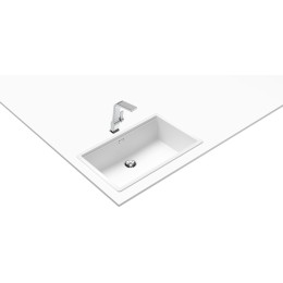 Мойка Teka RADEA R10 70.40 M-TG WHITE