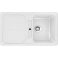 Мойка Teka Simpla 45 TG White Мойка Teka Simpla 45 TG White