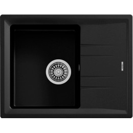 Мойка Teka Stone 45 S-TG 1B 1D carbon