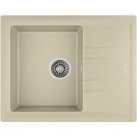 Мойка Teka Stone 45 S-TG 1B 1D Topaz beige