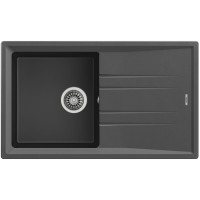 Мойка Teka Stone 50 B-TG darkgrey