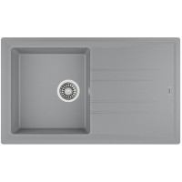 Мойка Teka Stone 50 B-TG metallic grey