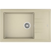 Мойка Teka Stone 60 S-TG 1B 1D Topaz beige