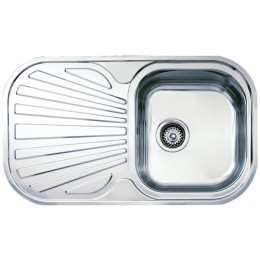 Мойка Teka Stylo 1B 1D 10107039