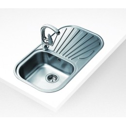 Мойка Teka Stylo 1B 1D 10107039