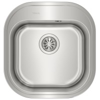 Мойка Teka Stylo 1B Polished