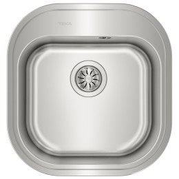 Мойка Teka Stylo 1B Polished