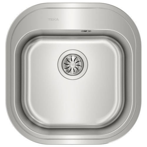 Мойка Teka Stylo 1B Polished