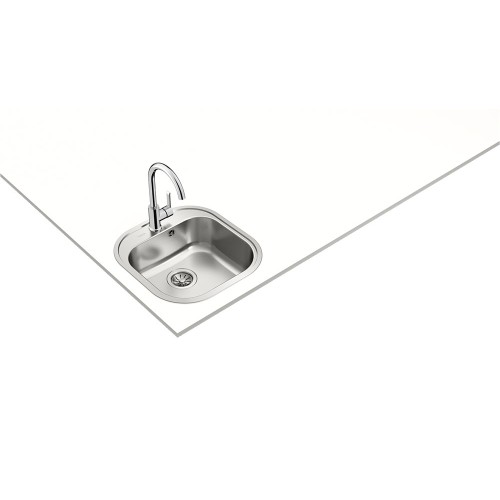 Мойка Teka Stylo 1B Polished