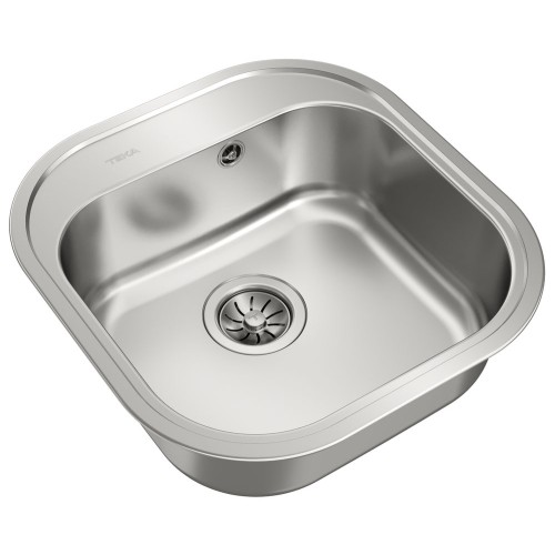 Мойка Teka Stylo 1B Polished