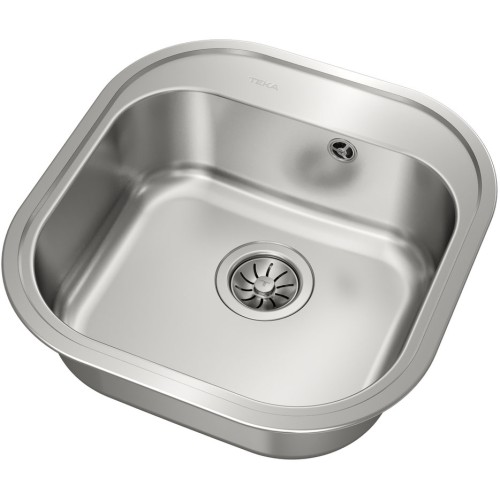 Мойка Teka Stylo 1B Polished