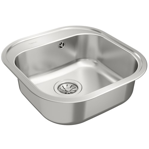 Мойка Teka Stylo 1B Polished