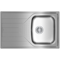 Мойка Teka UNIVERSE 45 T-XP 1B 1D POLISHED