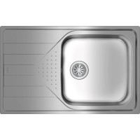 Мойка Teka UNIVERSE 50 T-XM 1B 1D MAX MCTXT