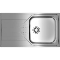 Мойка Teka UNIVERSE 50 T-XP 1B 1D PLUS POLISHED