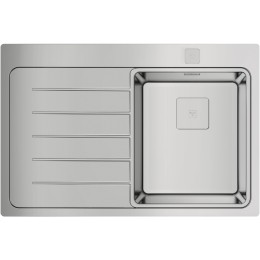 Мойка Teka ZENIT RS15 1B 1D L 78 POLISHED