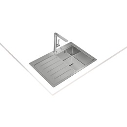 Мойка Teka ZENIT RS15 1B 1D L 78 POLISHED