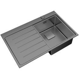 Мойка Teka ZENIT RS15 1B 1D L 78 POLISHED