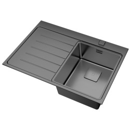 Мойка Teka ZENIT RS15 1B 1D L 78 POLISHED