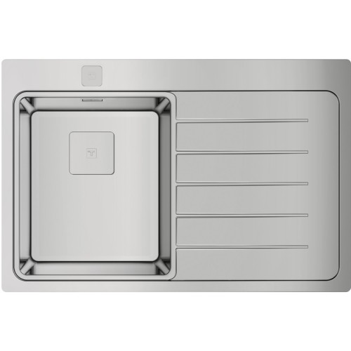 Мойка Teka ZENIT RS15 1B 1D R 78 POLISHED