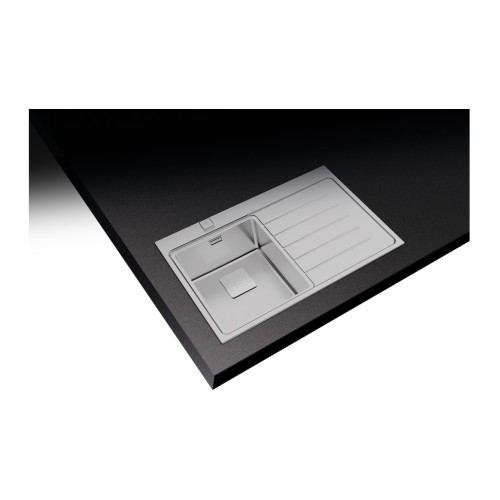 Мойка Teka ZENIT RS15 1B 1D R 78 POLISHED