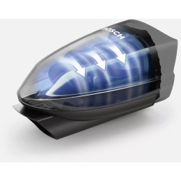 Пылесос Bosch BCHF2MX20