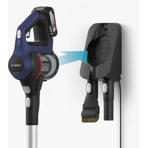 Пылесос Bosch BCS611P4A купить в Москве и Санкт-Петербурге