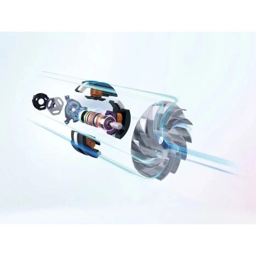 Пылесос Bosch BCS611P4A