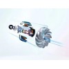 Пылесос Bosch BCS611P4A купить в Москве и Санкт-Петербурге