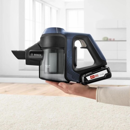Пылесос Bosch BCS611P4A купить в Москве и Санкт-Петербурге