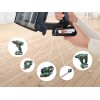 Пылесос Bosch BCS611P4A купить в Москве и Санкт-Петербурге