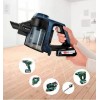 Пылесос Bosch BCS611P4A купить в Москве и Санкт-Петербурге