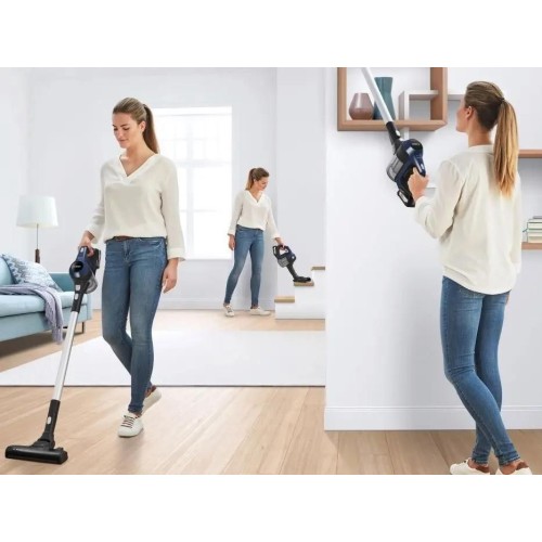 Пылесос Bosch BCS611P4A купить в Москве и Санкт-Петербурге