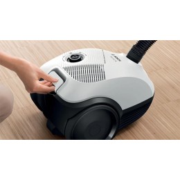 Пылесос Bosch BGLS2WH1H