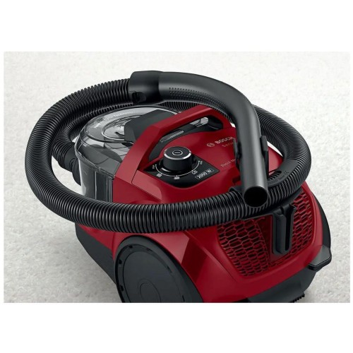 Пылесос Bosch BGS21WX200