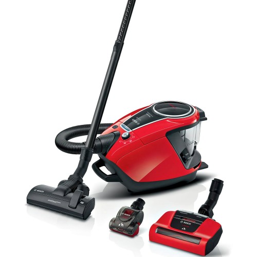 Пылесос Bosch BGS7PET