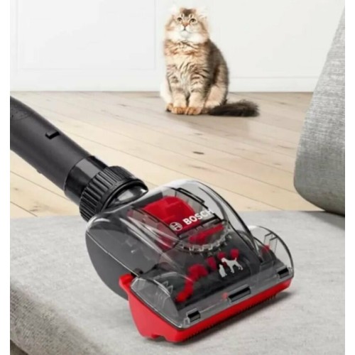 Пылесос Bosch BGS7PET