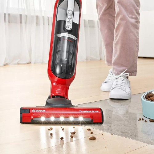 Пылесос Bosch BBH3ZOO28