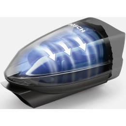 Пылесос Bosch BBHF216