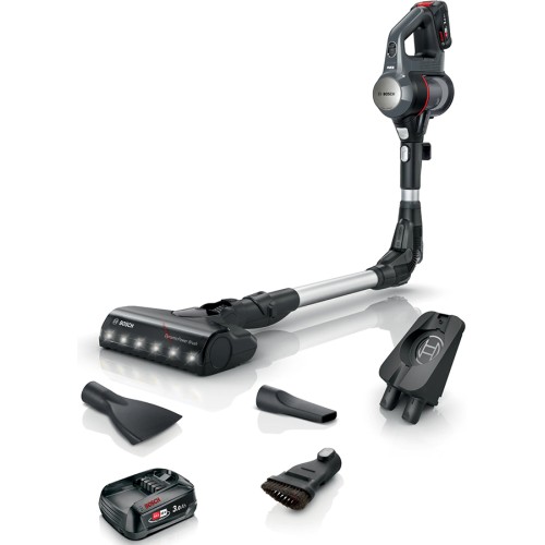 Пылесос Bosch BBS712A