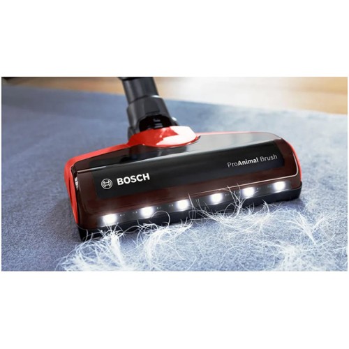 Пылесос Bosch BCS711PET