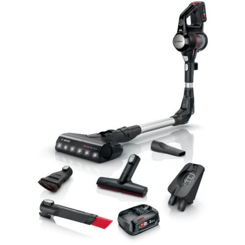 Пылесос Bosch BCS712XXL